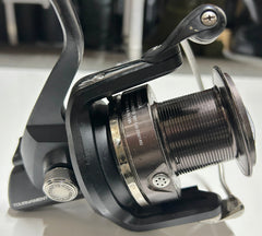 Daiwa Tournament Entoh 5500 QDA Reels + Spare Spools X3
