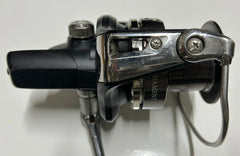 Daiwa Tournament Entoh 5500 QDA Reels + Spare Spools X3