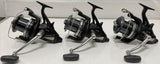 Shimano Big Baitrunner XTA Long Cast Reels X3