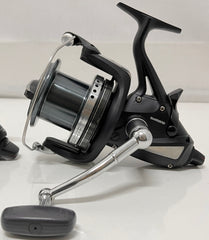 Shimano Big Baitrunner XTA Long Cast Reels X3