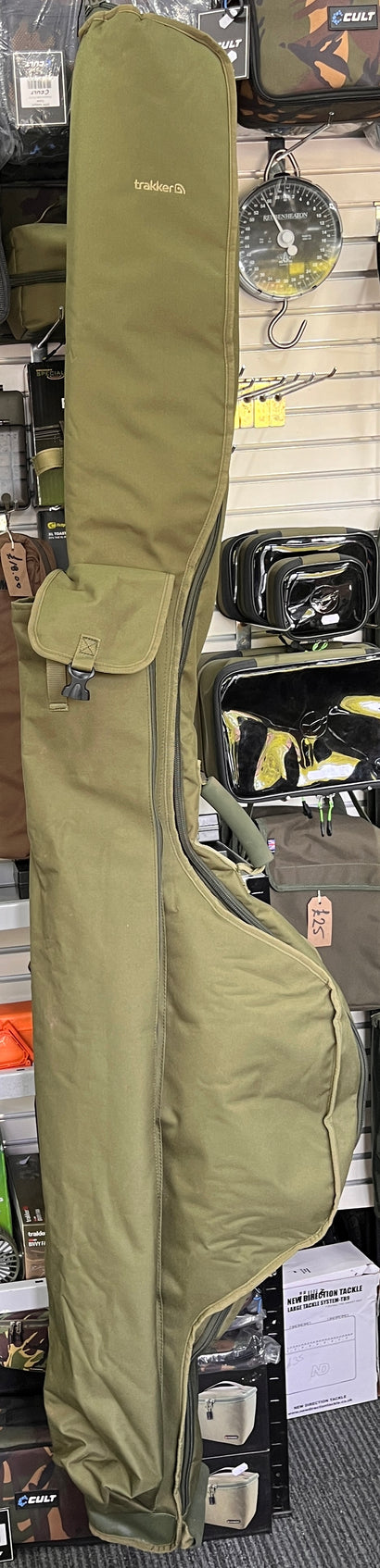Trakker NXG 3 Rod Padded Sleeve 12ft