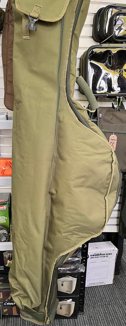Trakker NXG 3 Rod Padded Sleeve 12ft
