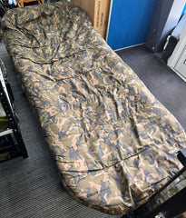 Fox R Series Camo Sleep System CBC100 *Ex-Display*