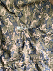 Fox R Series Camo Sleep System CBC100 *Ex-Display*