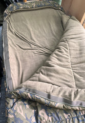 Fox R Series Camo Sleep System CBC100 *Ex-Display*