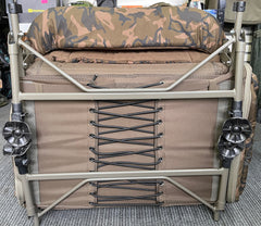 Fox R Series Camo Sleep System CBC100 *Ex-Display*