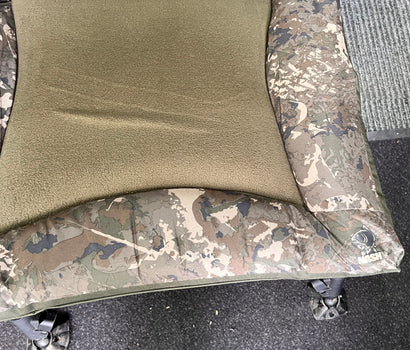 Nash Indulgence Ultralite Chair T9477