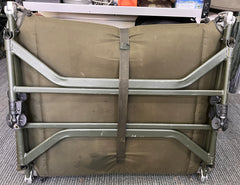 Solar SP C-Tech Bedchair Wide