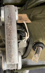 Solar SP C-Tech Bedchair Wide