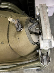 Solar SP C-Tech Bedchair Wide