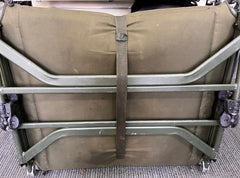 Solar SP C-Tech Bedchair Wide