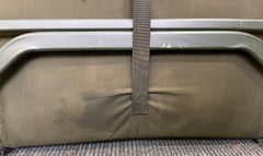 Solar SP C-Tech Bedchair Wide