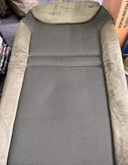 Solar SP C-Tech Bedchair Wide