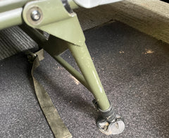 Solar SP C-Tech Bedchair Wide