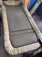 Solar SP C-Tech Bedchair Wide