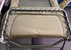 Solar SP C-Tech Bedchair Wide