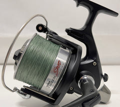 Daiwa Emblem Spod Reel