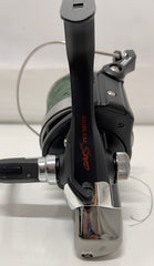 Daiwa Emblem Spod Reel