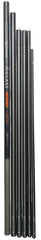 Guru A-Class Power 1300 Zero400 Pole 13m Power Pack + Extra Tops