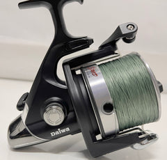 Daiwa Emblem Spod Reel