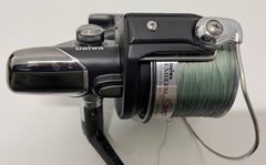 Daiwa Emblem Spod Reel