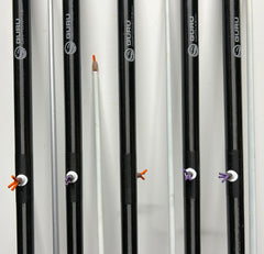 Guru A-Class Power 1300 Zero400 Pole 13m Power Pack + Extra Tops