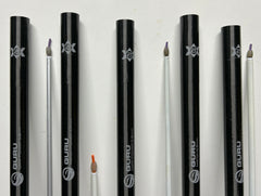 Guru A-Class Power 1300 Zero400 Pole 13m Power Pack + Extra Tops