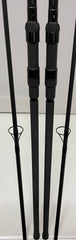 Daiwa Emblem 12ft 3.00lb Carp Rods EBC2300-AX  X2