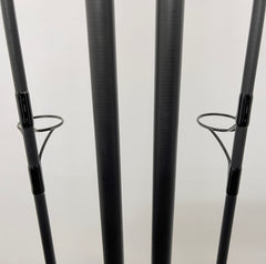 Daiwa Emblem 12ft 3.00lb Carp Rods EBC2300-AX  X2