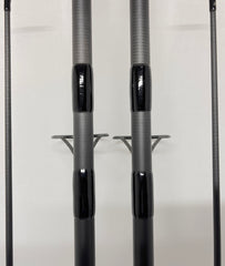 Daiwa Emblem 12ft 3.00lb Carp Rods EBC2300-AX  X2