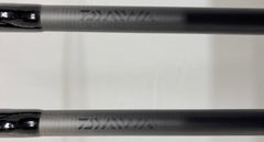 Daiwa Emblem 12ft 3.00lb Carp Rods EBC2300-AX  X2