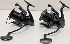 Shimano Ultegra 14000 XTE Reels + Spare Spools X2