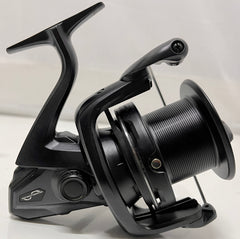 Shimano Ultegra 14000 XTE Reels + Spare Spools X2