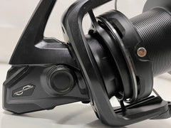 Shimano Ultegra 14000 XTE Reels + Spare Spools X2