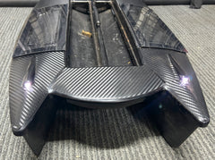 Angling Technics Microcat MKI Bait Boat + Carry Bag