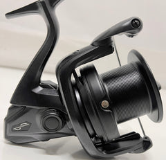 Shimano Ultegra 14000 XTE Reels + Spare Spools X2
