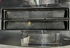 Angling Technics Microcat MKI Bait Boat + Carry Bag