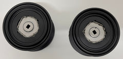 Shimano Ultegra 14000 XTE Reels + Spare Spools X2