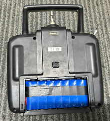 Angling Technics Microcat MKI Bait Boat + Carry Bag