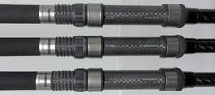 Shimano TX4 Specimen 12ft Intensity Carp Rods X3 *Ex-Display*