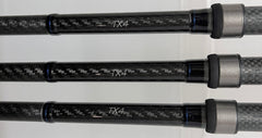 Shimano TX4 Specimen 12ft Intensity Carp Rods X3 *Ex-Display*