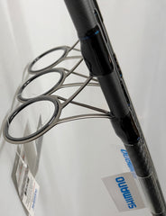 Shimano TX4 Specimen 12ft Intensity Carp Rods X3 *Ex-Display*
