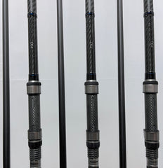 Shimano TX4 Specimen 12ft Intensity Carp Rods X3 *Ex-Display*