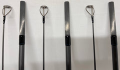 Shimano TX4 Specimen 12ft Intensity Carp Rods X3 *Ex-Display*