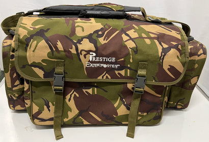 Carp Porter DPM Front Barrow Bag