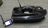 Boatman Actor MK4 10ah Li-Ion Bait Boat + Fishfinder