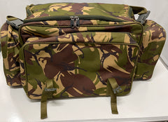 Carp Porter DPM Front Barrow Bag