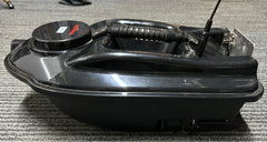 Boatman Actor MK4 10ah Li-Ion Bait Boat + Fishfinder