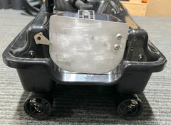 Boatman Actor MK4 10ah Li-Ion Bait Boat + Fishfinder