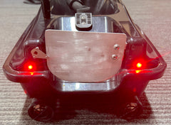 Boatman Actor MK4 10ah Li-Ion Bait Boat + Fishfinder